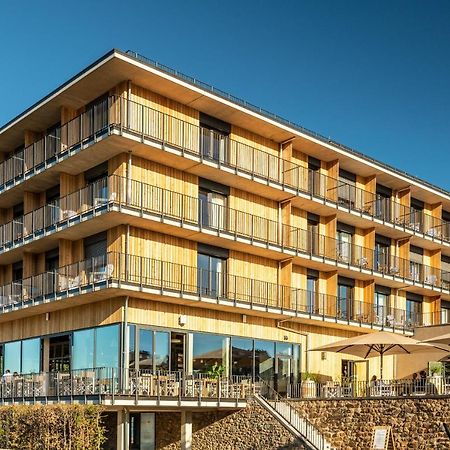 Papa Rhein - Hotel & Spa Bingen am Rhein Bagian luar foto