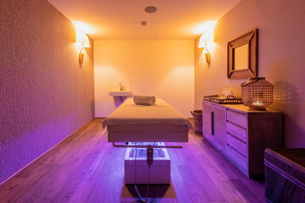 Papa Rhein - Hotel & Spa Bingen am Rhein Bagian luar foto