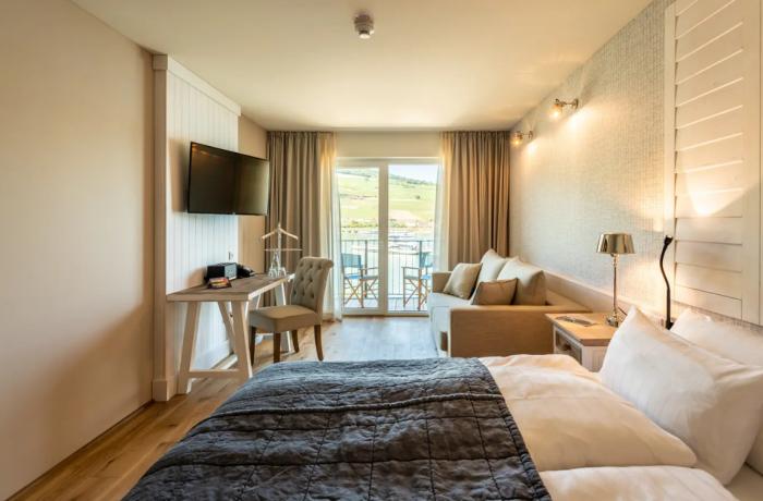 Papa Rhein - Hotel & Spa Bingen am Rhein Ruang foto